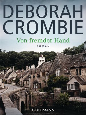 cover image of Von fremder Hand